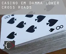 Casino em  Damma Lower Cross Roads