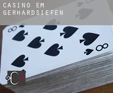 Casino em Gerhardsiefen