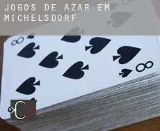 Jogos de azar em Michelsdorf