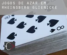 Jogos de azar em  Rheinsberg-Glienicke