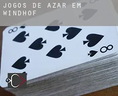 Jogos de azar em  Windhof