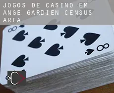 Jogos de casino em  Ange-Gardien (census area)