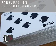 Ranhuras em  Unterhartmannsreuth