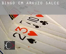 Bingo em Arauzo de Salce