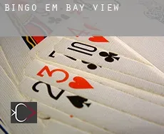 Bingo em  Bay View