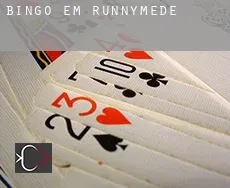 Bingo em  Runnymede