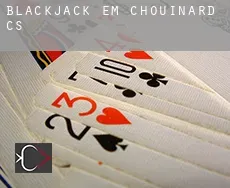 Blackjack em  Chouinard (census area)