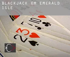 Blackjack em  Emerald Isle