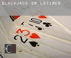 Blackjack em  Latimer