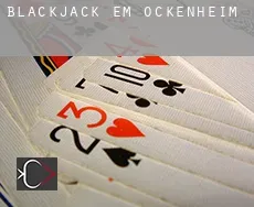 Blackjack em  Ockenheim