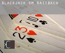 Blackjack em  Raitbach
