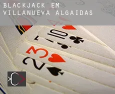 Blackjack em  Villanueva de Algaidas
