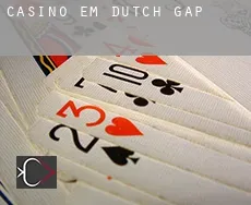 Casino em  Dutch Gap