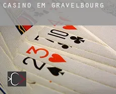 Casino em  Gravelbourg