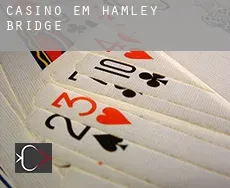 Casino em Hamley Bridge
