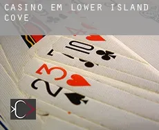 Casino em  Lower Island Cove