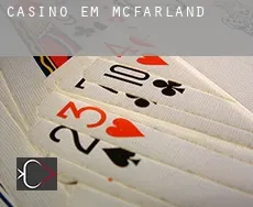 Casino em  McFarland