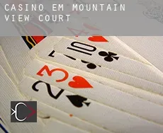 Casino em  Mountain View Court