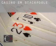 Casino em  Stackpoole