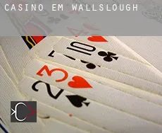 Casino em Wallslough