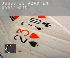 Jogos de azar em Hörscheid