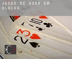 Jogos de azar em Olocau