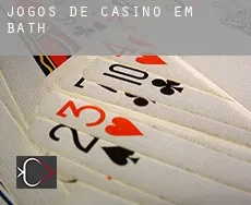 Jogos de casino em  Bath
