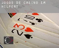 Jogos de casino em  Hilpert