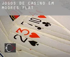 Jogos de casino em  Moores Flat
