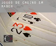 Jogos de casino em Raben