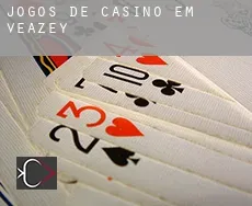 Jogos de casino em  Veazey