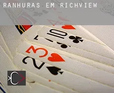 Ranhuras em  Richview