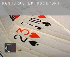 Ranhuras em  Rockport