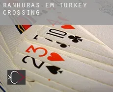 Ranhuras em Turkey Crossing