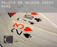 Roleta em  Goshen Cross Road