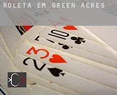 Roleta em  Green Acres