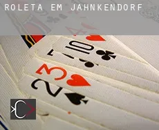 Roleta em Jahnkendorf