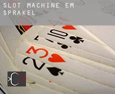 Slot machine em Sprakel