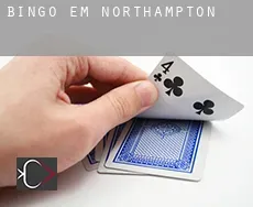 Bingo em  Northampton