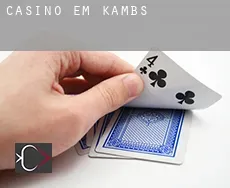 Casino em Kambs