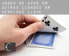 Jogos de azar em  Outras cidades em Veracruz-Llave