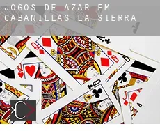 Jogos de azar em  Cabanillas de la Sierra