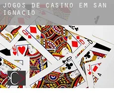 Jogos de casino em  San Ignacio