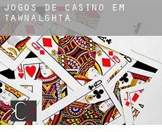 Jogos de casino em Tawnalghta