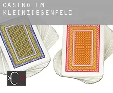 Casino em  Kleinziegenfeld