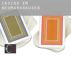 Casino em Neumarkhausen