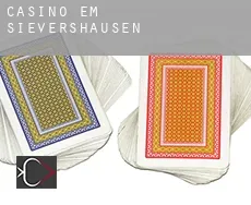 Casino em  Sievershausen
