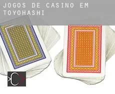 Jogos de casino em  Toyohashi