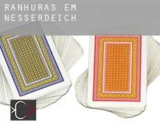 Ranhuras em Nesserdeich