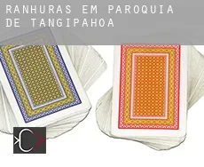 Ranhuras em  Paróquia de Tangipahoa